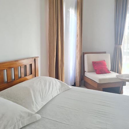 Inang Amang Homestay 纳闽巴霍 外观 照片