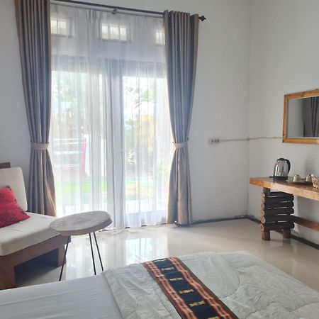 Inang Amang Homestay 纳闽巴霍 外观 照片