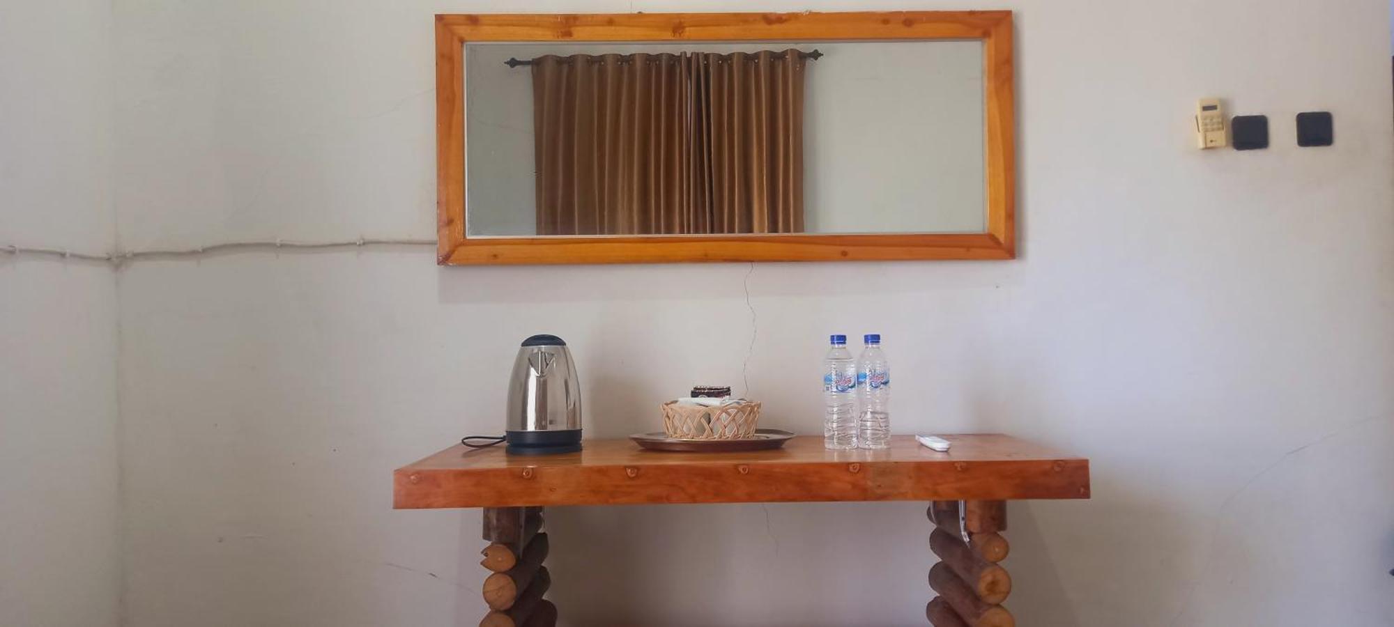 Inang Amang Homestay 纳闽巴霍 客房 照片
