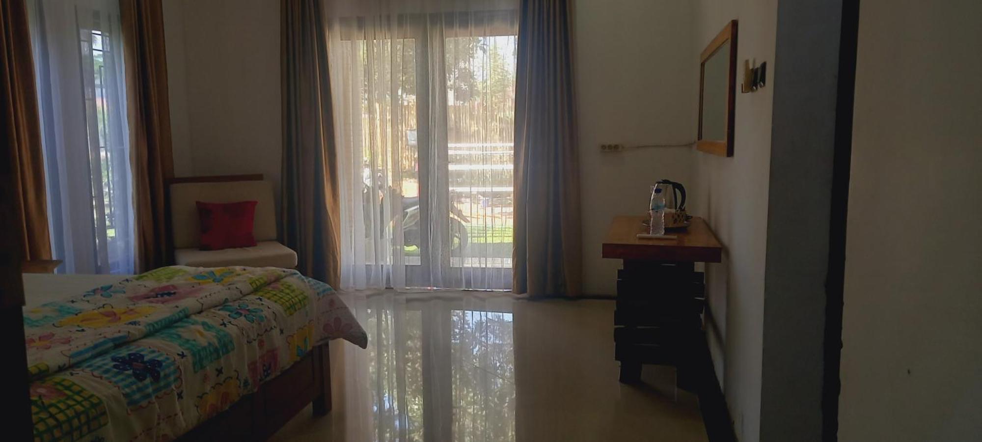 Inang Amang Homestay 纳闽巴霍 客房 照片