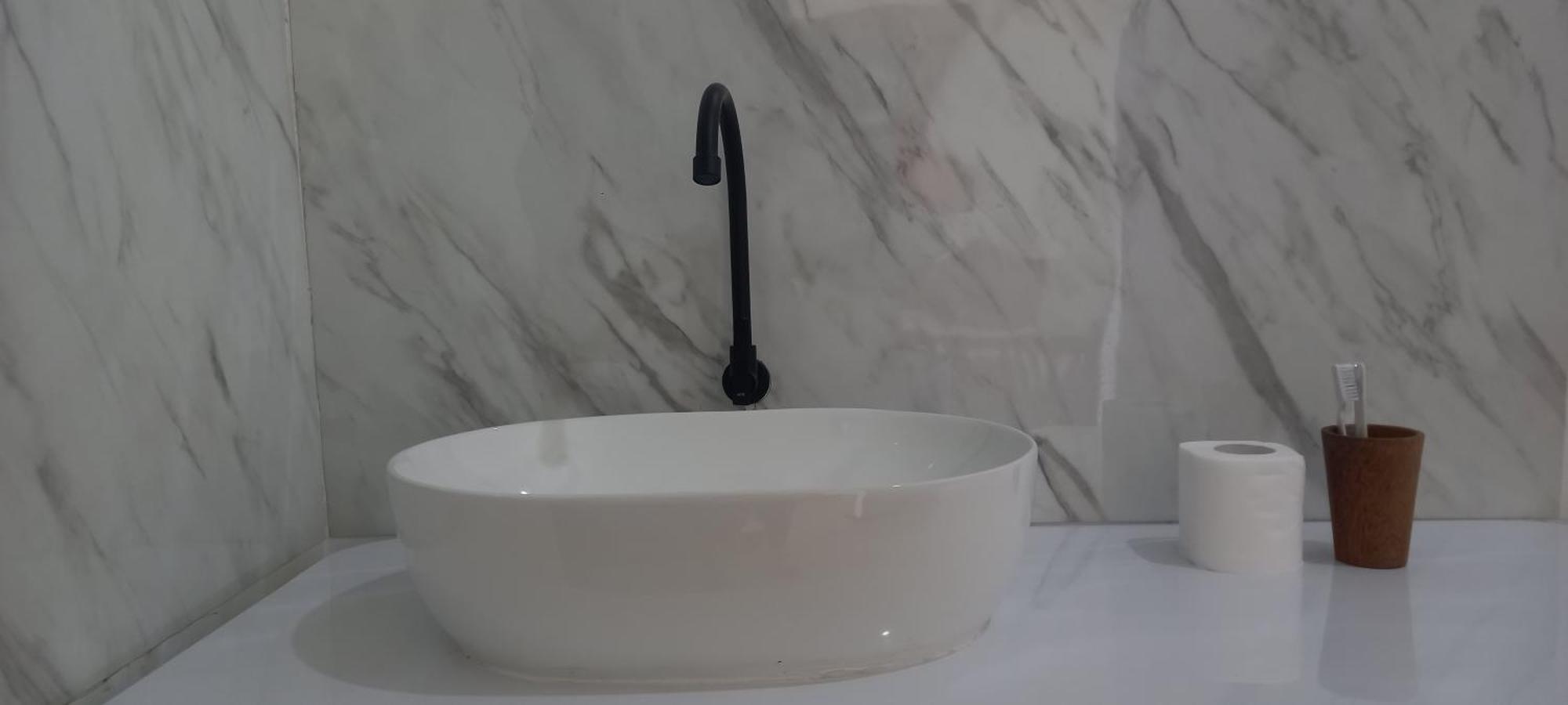 Inang Amang Homestay 纳闽巴霍 客房 照片